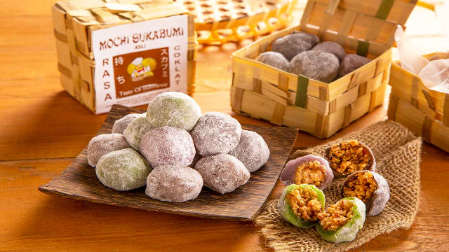 Kuliner Khas Sukabumi: Menyelami Ragam Rasa yang Menggugah Selera