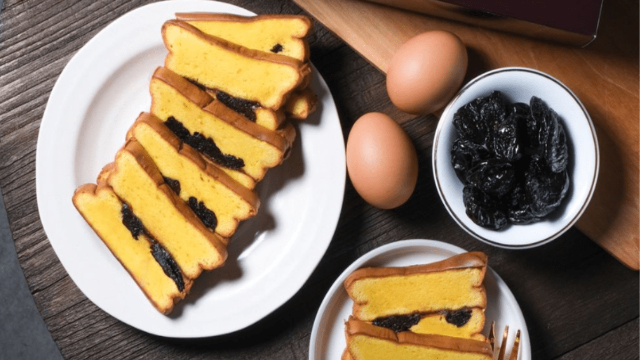 Mengenal Aneka Kue Khas Surabaya yang Melegenda