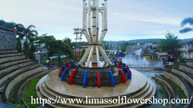 Kuliner di Empat Lawang