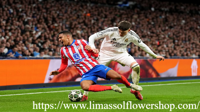 Valverde Ungkap Fakta: Atletico Madrid