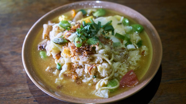 Menjelajah Cita Rasa Magelang: Rekomendasi Kuliner Khas yang Wajib Dicoba