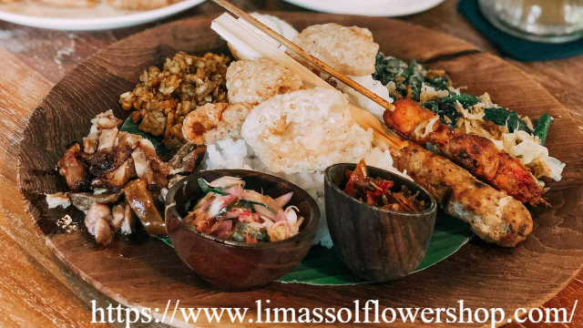 Kuliner Paling Hits di Cimahi