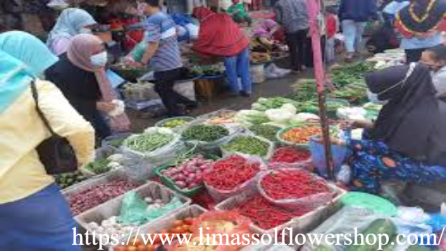 Alasan Ekonomi Pasutri di Palembang